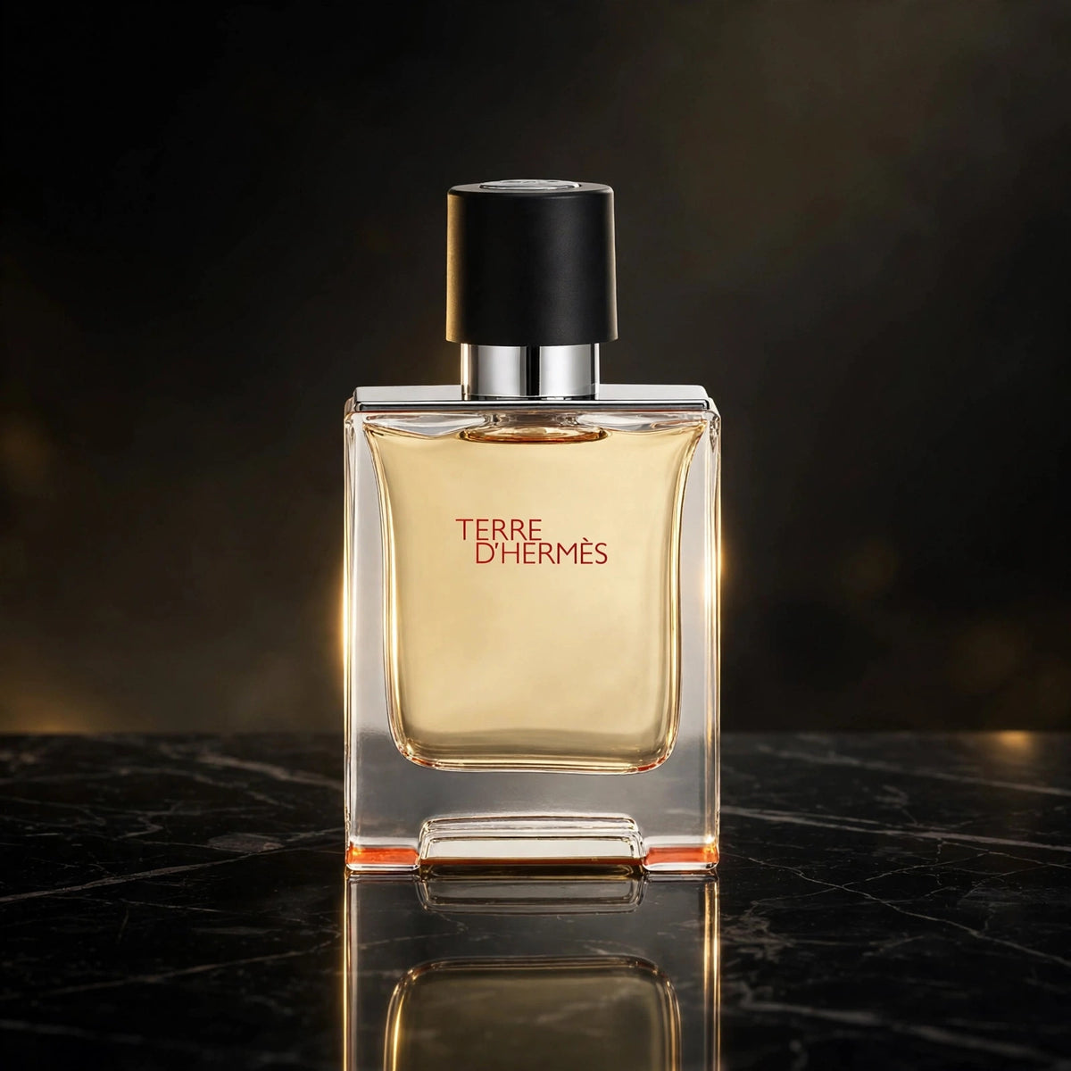 SAMPLE & TRAVEL SIZE Hermès — Terre d‘Hermès 5ml – 7*3*3 45g – New Sealed - view 2