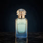 SAMPLE & TRAVEL SIZE Hermès — Un Jardin Aprés La Mousson 7.5ml – 7*3*3 45g – New Sealed - view 2