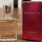 SAMPLE & TRAVEL SIZE Lancôme — Miracle 5ml – 7*6*5 30g – New Sealed - view 1