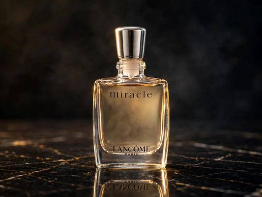 SAMPLE & TRAVEL SIZE Lancôme — Miracle 5ml – 7*6*5 30g – New Sealed - view 2