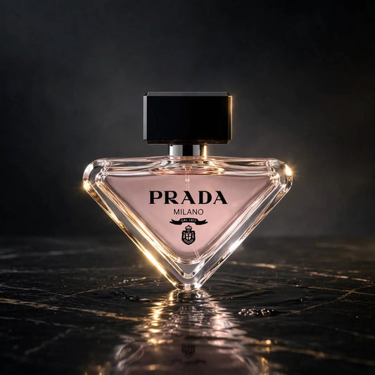 SAMPLE & TRAVEL SIZE Prada — Paradoxe 7ml – 7*3*3 45g – New Sealed - view 2