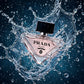 SAMPLE & TRAVEL SIZE Prada — Paradoxe 7ml – 7*3*3 45g – New  - restored 1