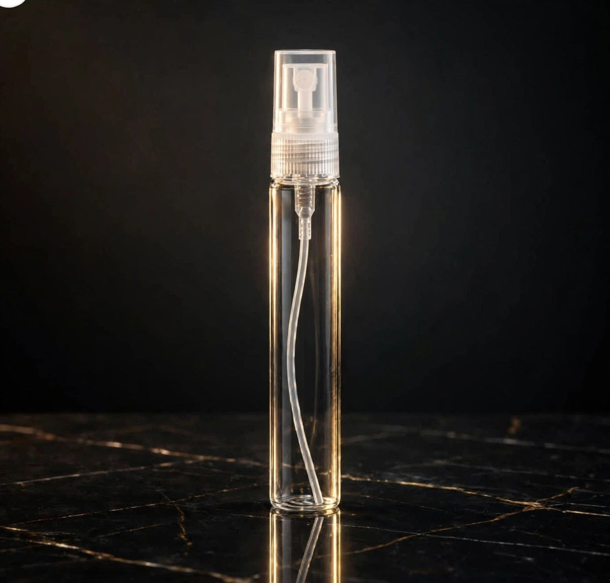 SAMPLE & TRAVEL SIZE Sample Set — 20pcs – 2ml each * 20 – New Sealed - view 2