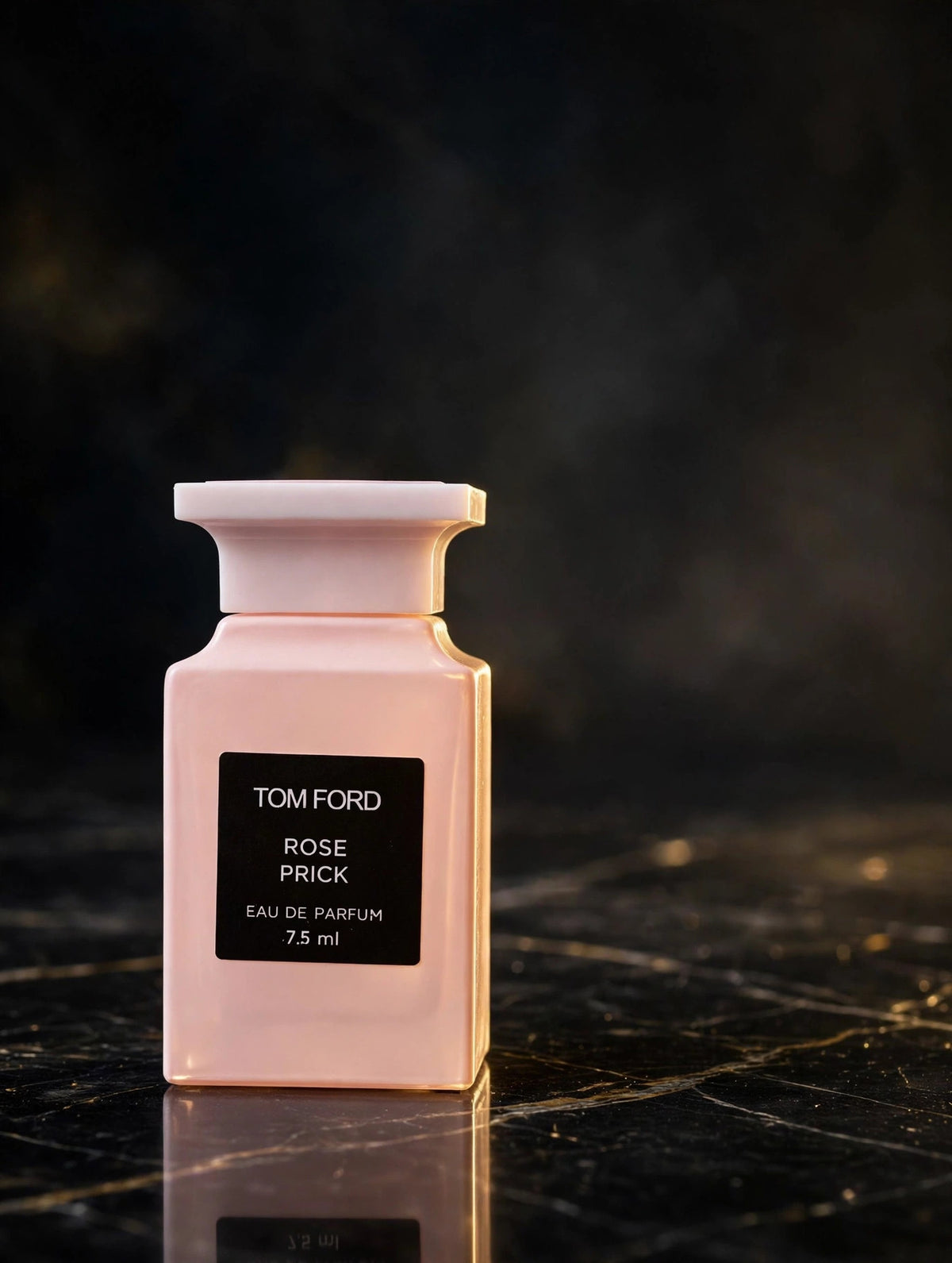 SAMPLE & TRAVEL SIZE Tom Ford — Rose Prick 7.5ml – 7*5*5 45g – New Sealed - view 2