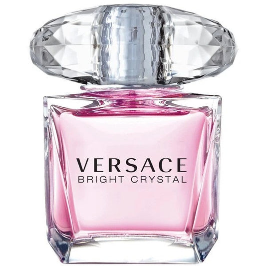 SAMPLE & TRAVEL SIZE Versace — Bright Crystal 5ml – 9*6*6 50g – New Sealed - view 1
