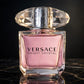 SAMPLE & TRAVEL SIZE Versace — Bright Crystal 5ml – 9*6*6 50g – New Sealed - view 2