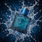 SAMPLE & TRAVEL SIZE Versace — Eros 5ml – 8*6*5 50g – New Se - restored 1
