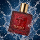 SAMPLE & TRAVEL SIZE Versace — Eros Flame 5ml – 8*6*5 50g –  - restored 1