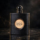 SAMPLE & TRAVEL SIZE YSL — Black Opium 7.5ml – 8*7*5 40g – New Sealed - view 2