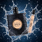 SAMPLE & TRAVEL SIZE YSL — Black Opium 7.5ml – 8*7*5 40g – N - restored 1