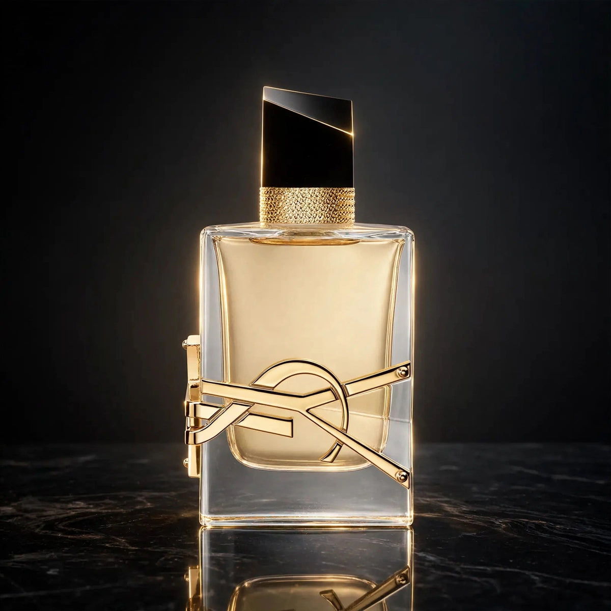 SAMPLE & TRAVEL SIZE YSL — Libre 7.5ml – 7*5*5 45g – New Sealed - view 2
