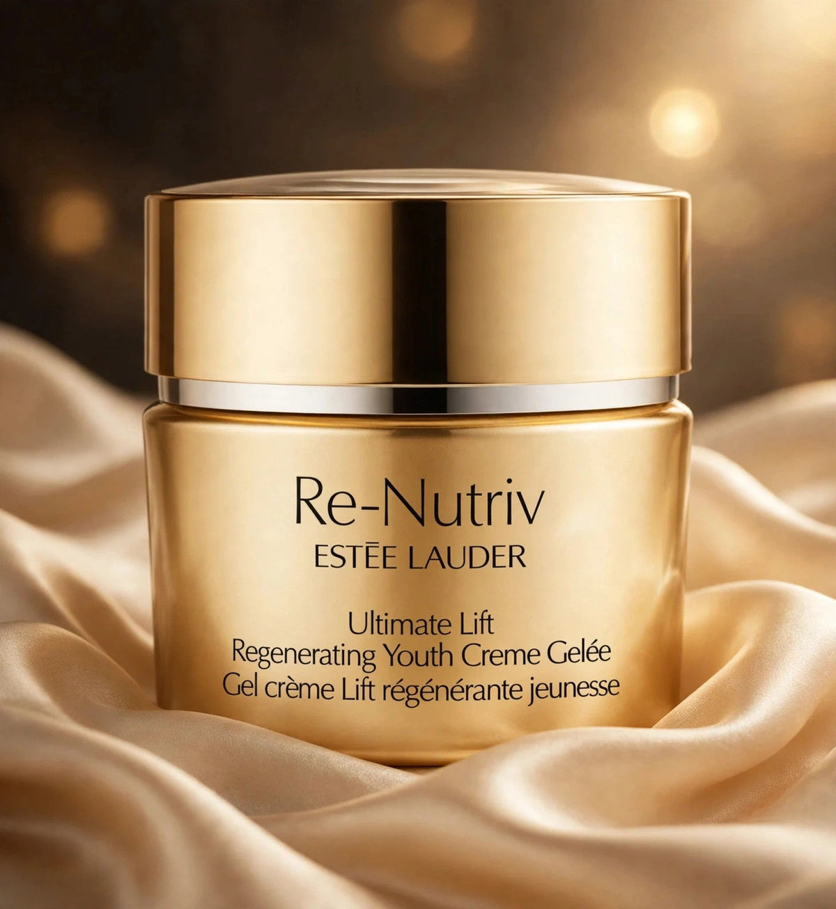 Estee Lauder Re-Nutriv Ultimate Lift Regenerating Youth Creme Gelee