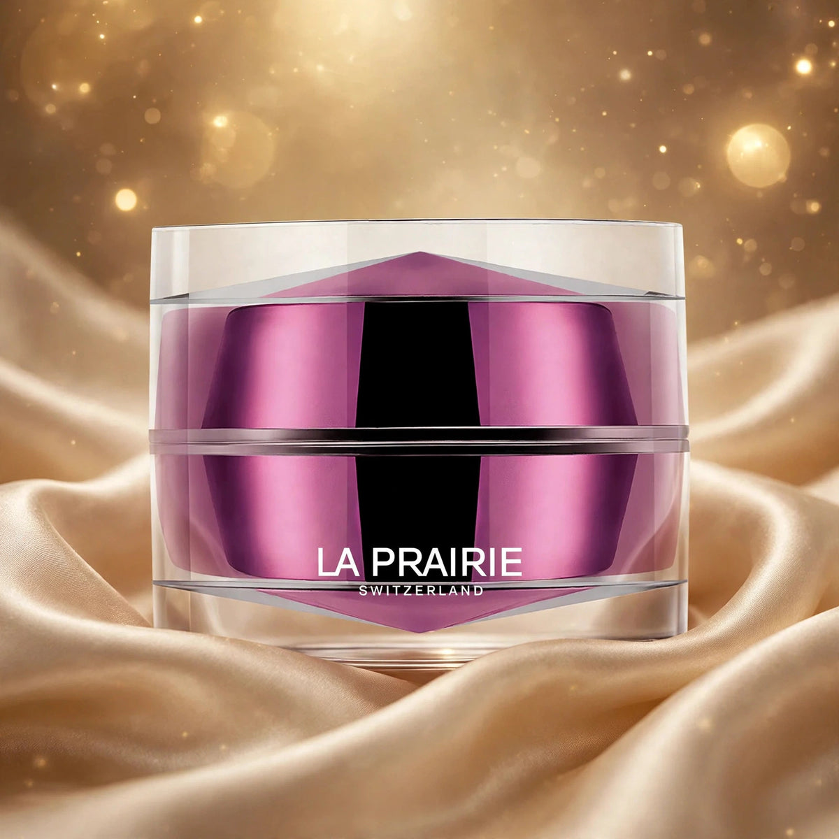 La Prairie Platinum Rare Haute-Rejuvenation Cream 30ml