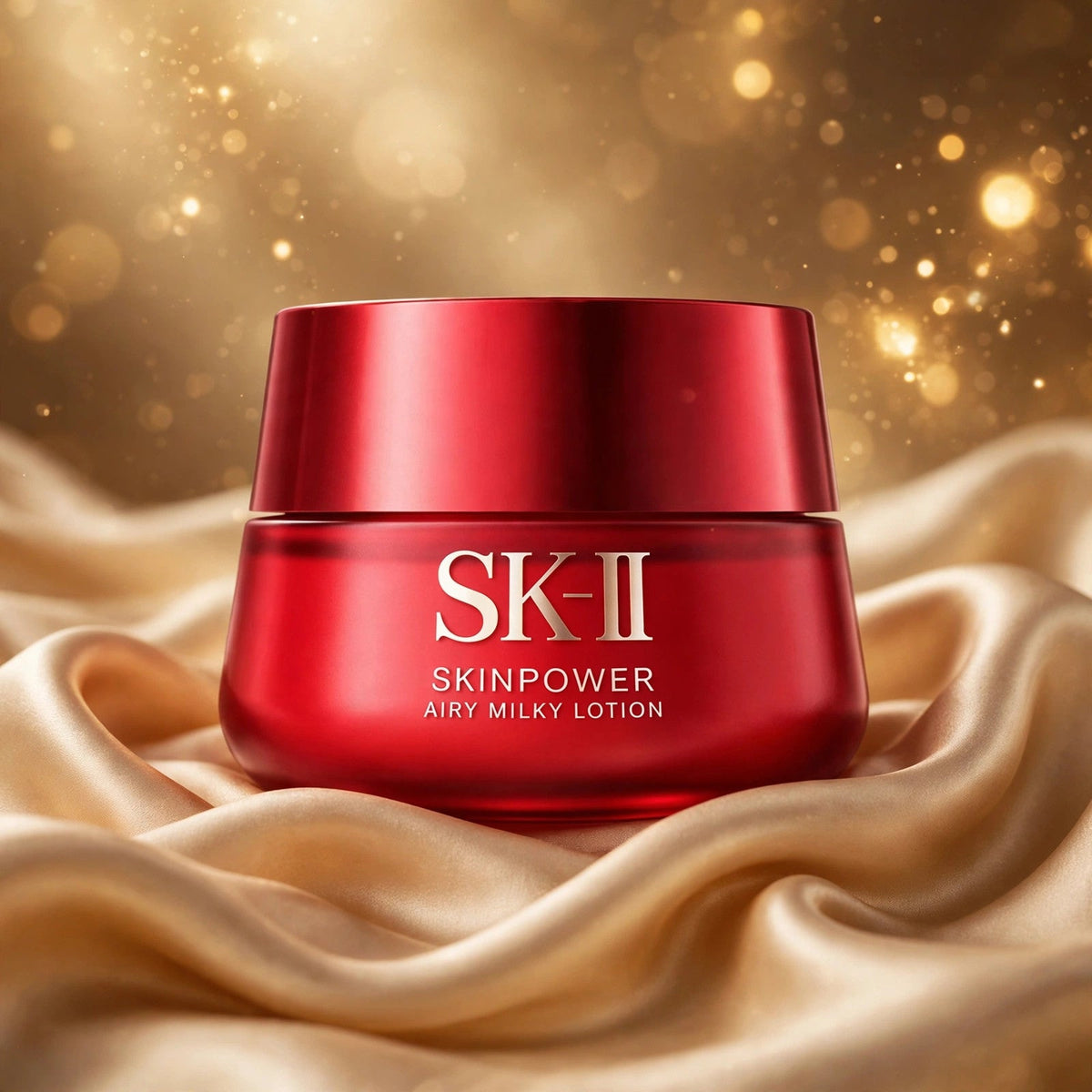 SK-II SkinPower Airy Milky Lotion