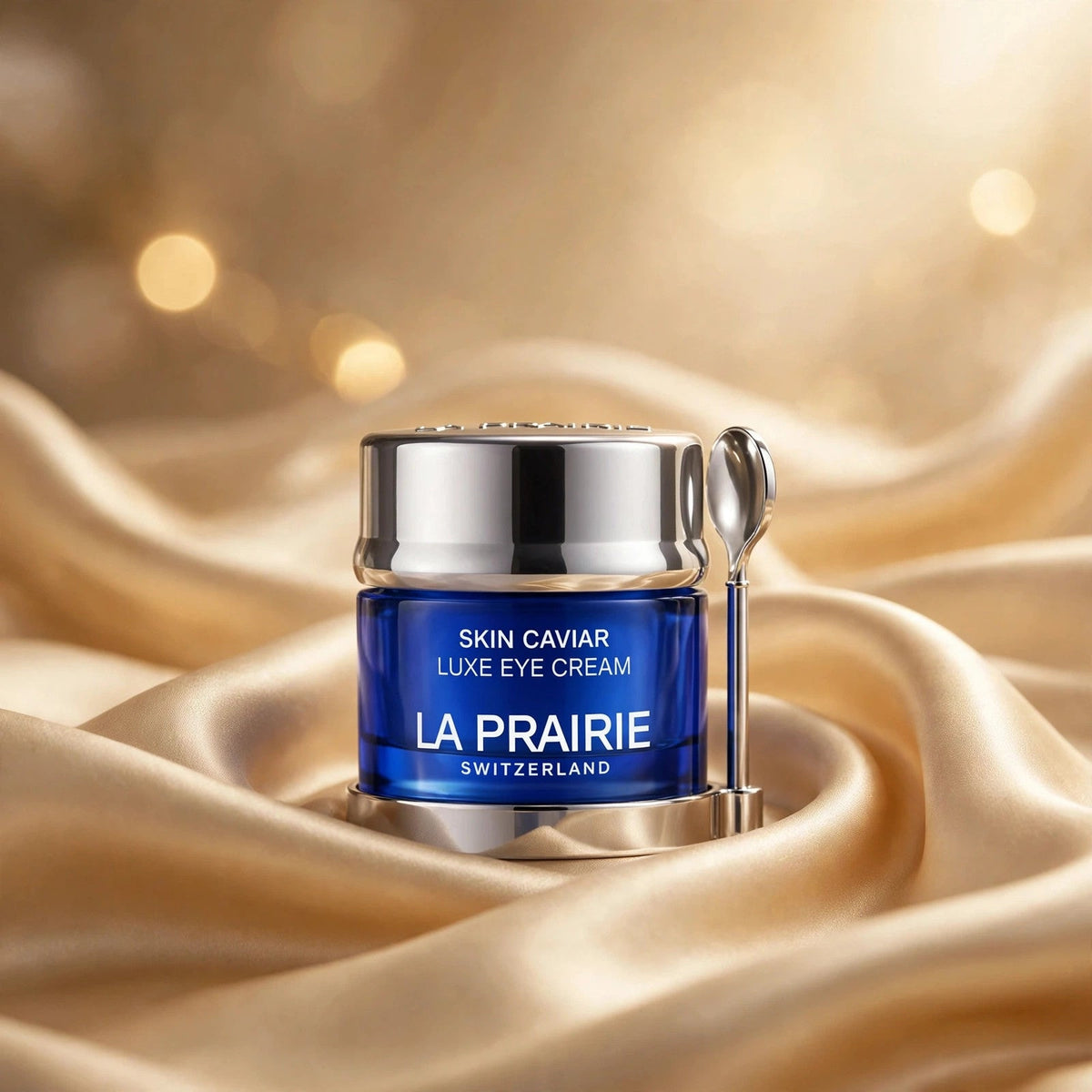 La Prairie Skin Caviar Luxe Eye Cream 20ml