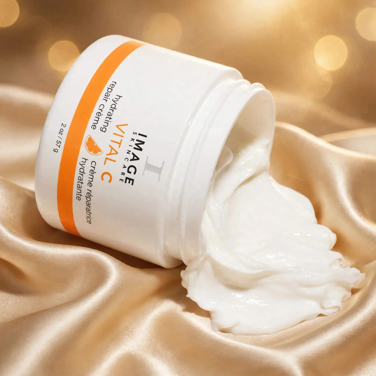 IMAGE Skincare Vital C Hydrating Repair Crème 56.7g / 2 oz