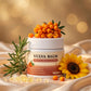 Vulva Balm 2 oz - Soothing Moisturizing Balm for Sensitive Skin Care New