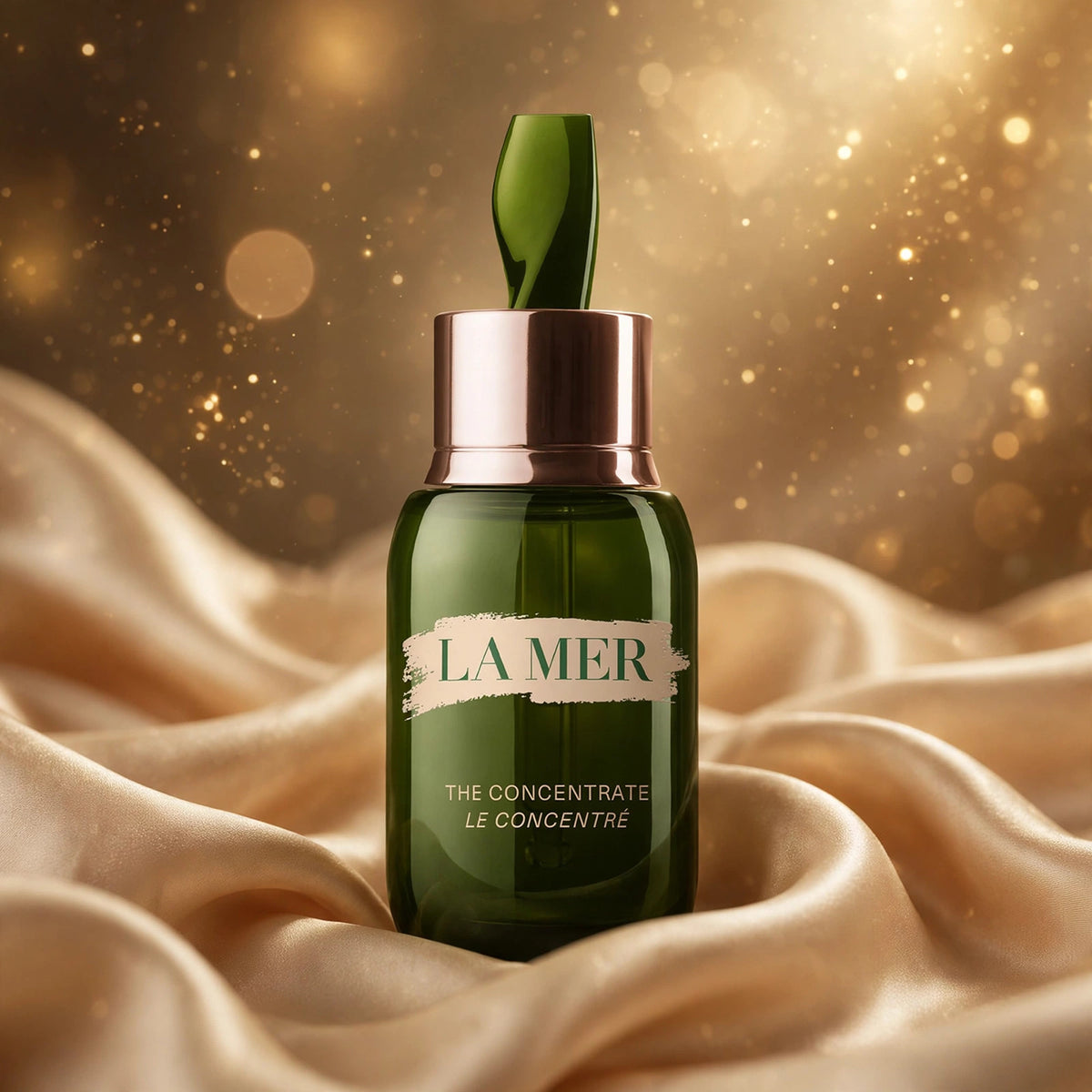 La Mer The Concentrate 1.7 oz 50ML