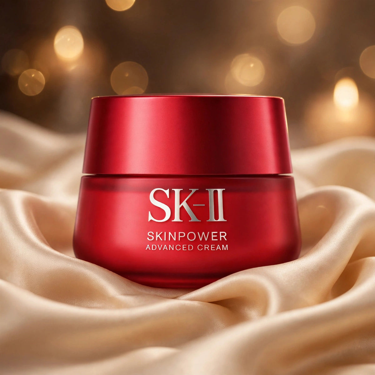 SK-II Skinpower Advanced Cream