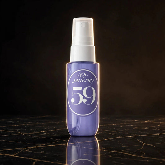 Sol de Janeiro Jet Set | Travel Shower Kit – 5.69 Fluid Ounces – New Sealed - view 2