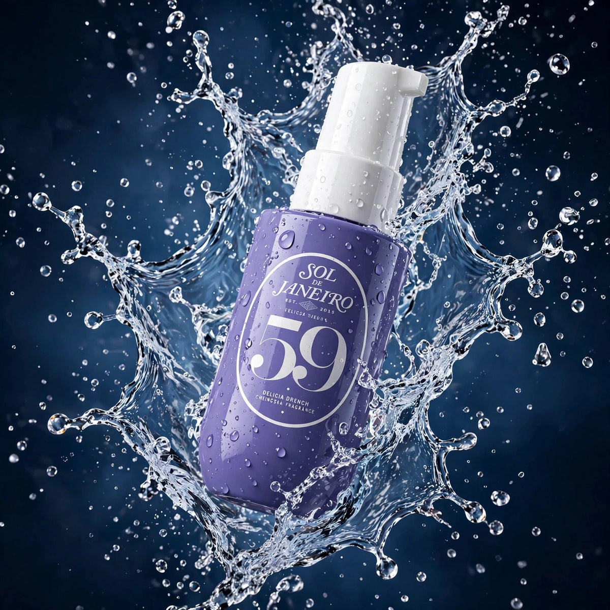 Sol de Janeiro Jet Set | Travel Shower Kit – 5.69 Fluid Ounc - restored 1