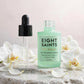 Eight Saints Pep-Rally Pure Hyaluronic Acid Serum for Face