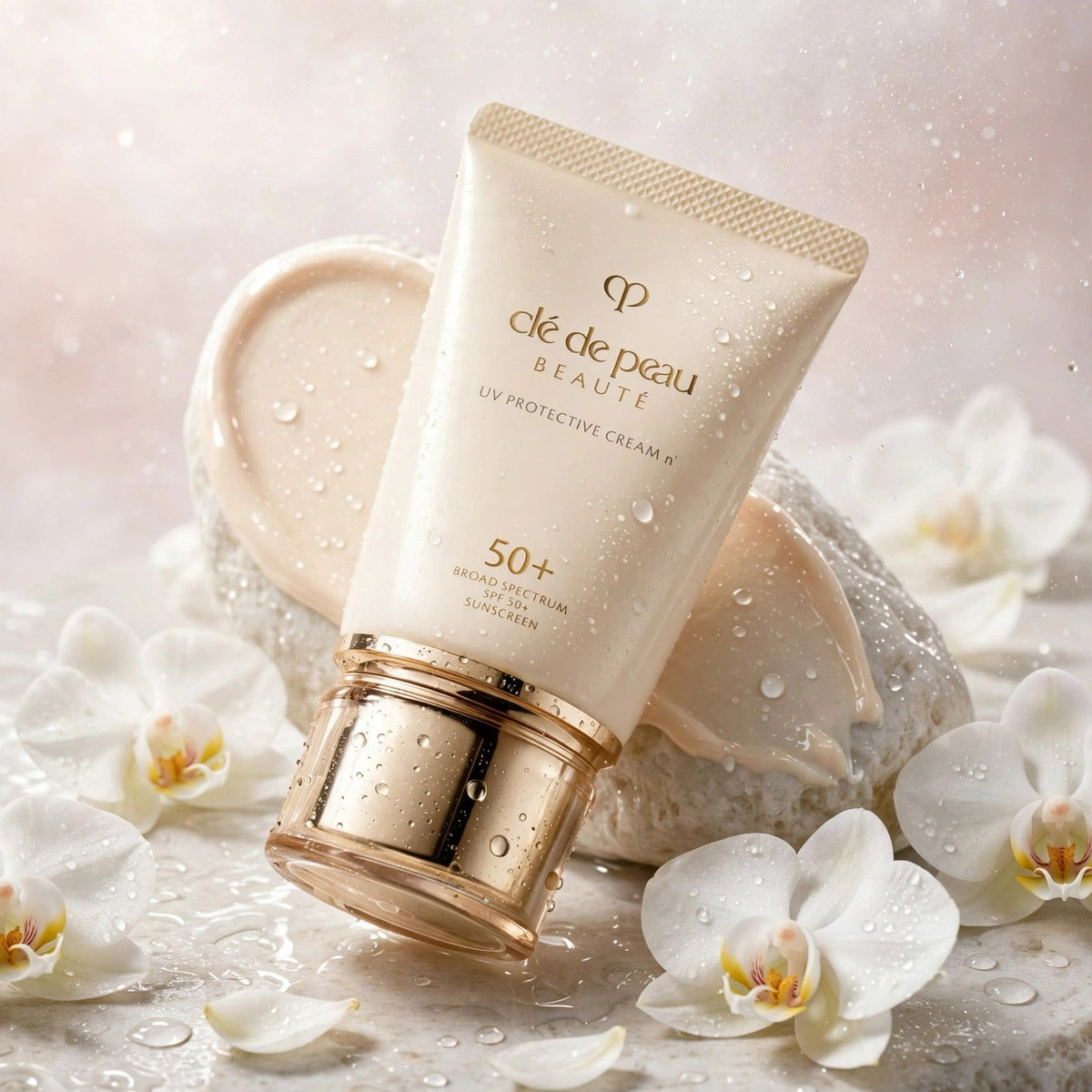Cle de Peau Beaute UV Protective Cream N SPF 50+ 50g