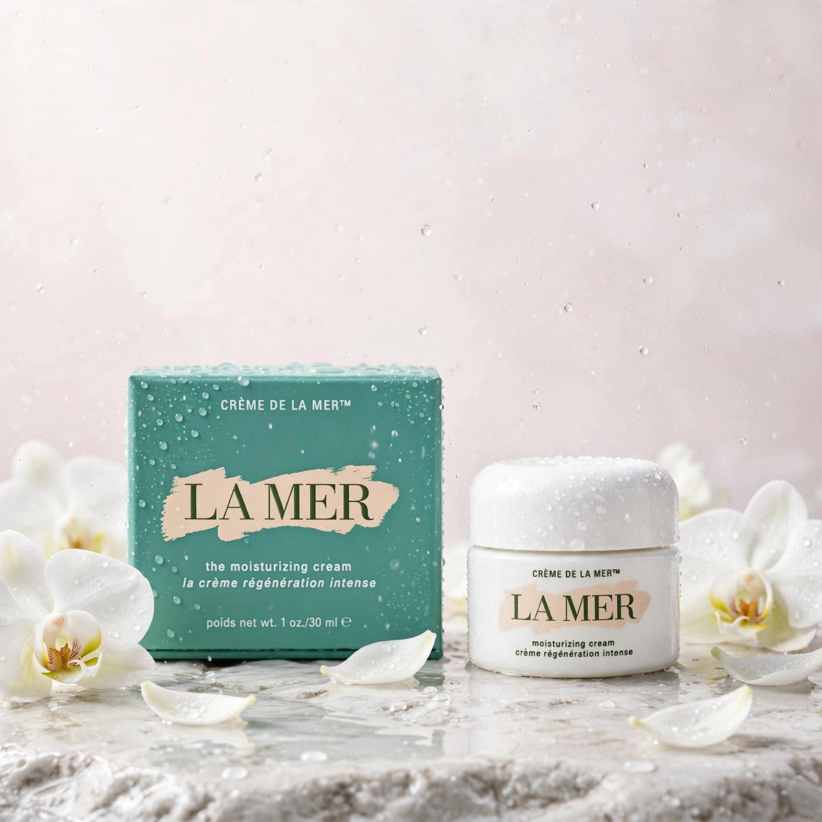 La Mer The Moisturizing Cream 30ml