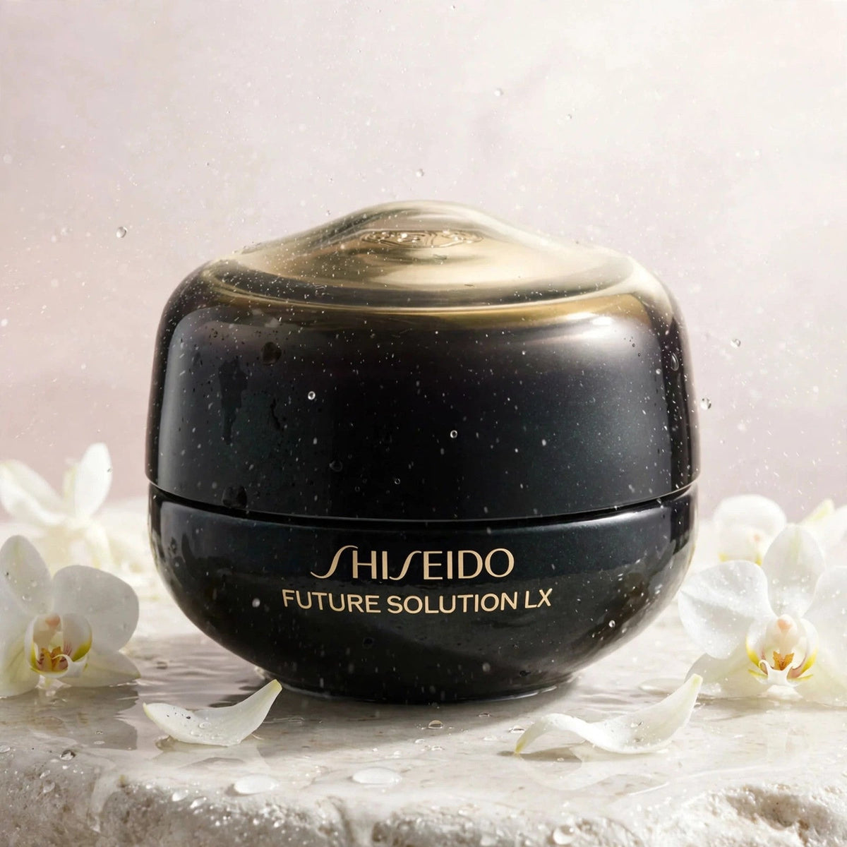 Shiseido Future Solution LX Total Regenerating Cream 50ml