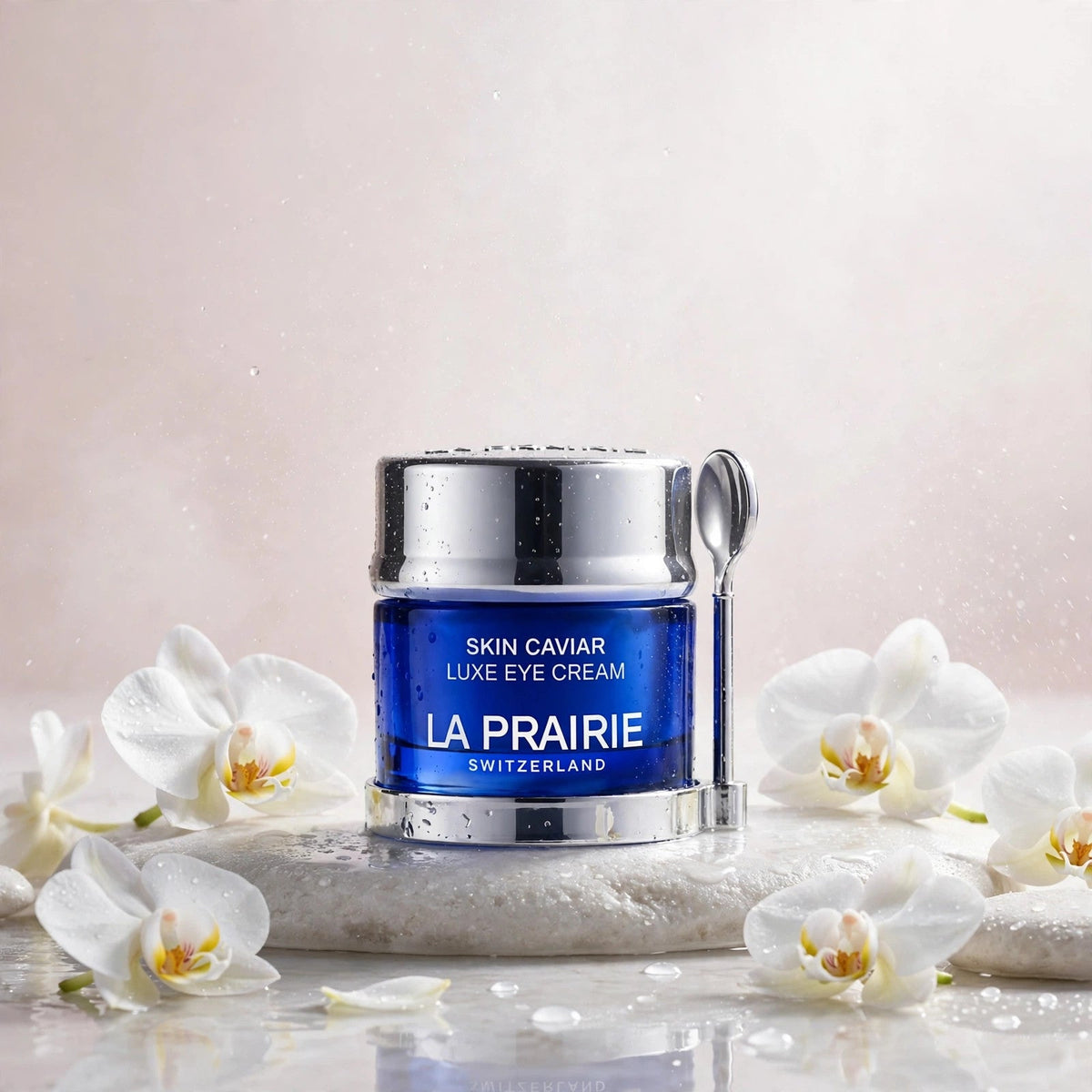 La Prairie Skin Caviar Luxe Eye Cream 20ml