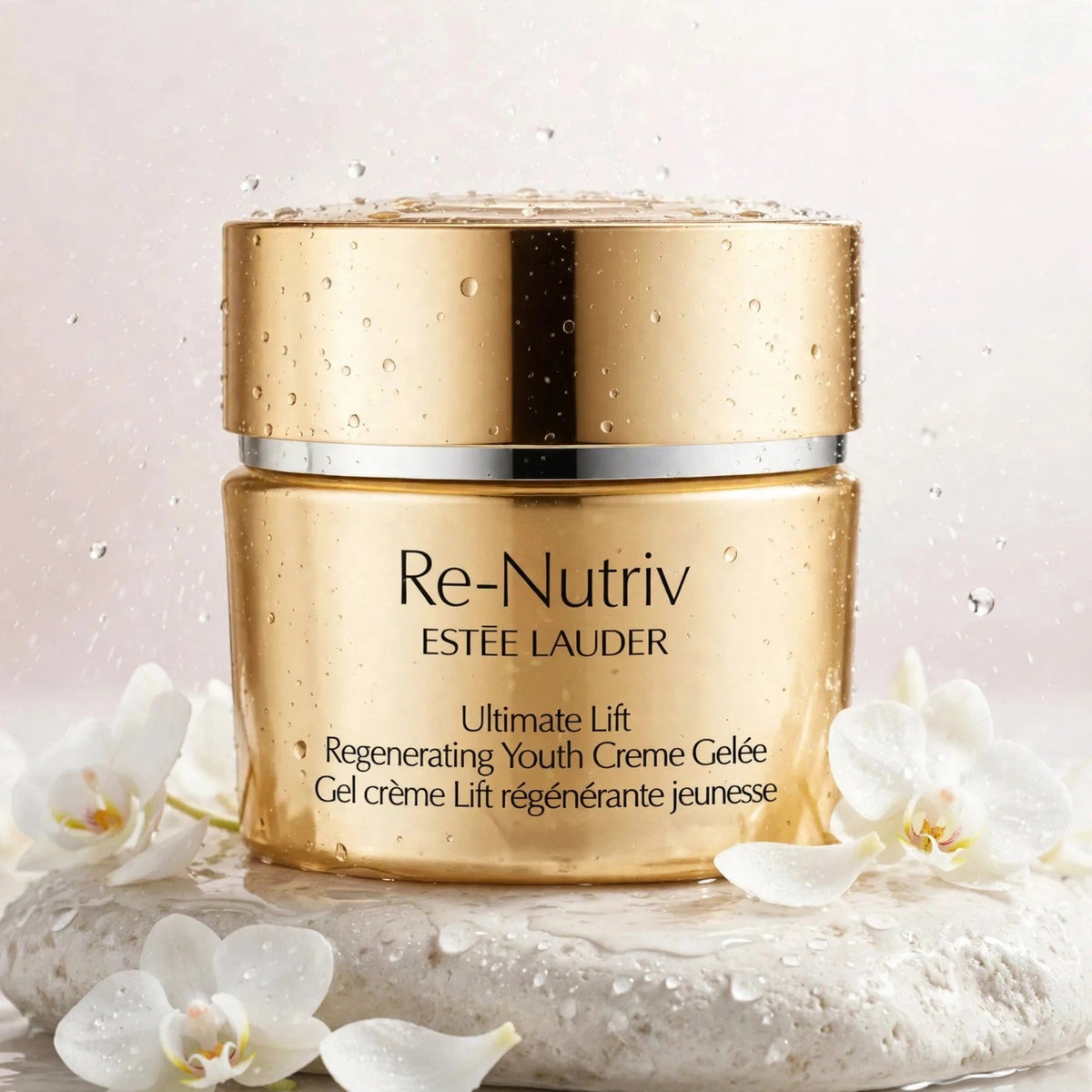 Estee Lauder Re-Nutriv Ultimate Lift Regenerating Youth Creme Gelee