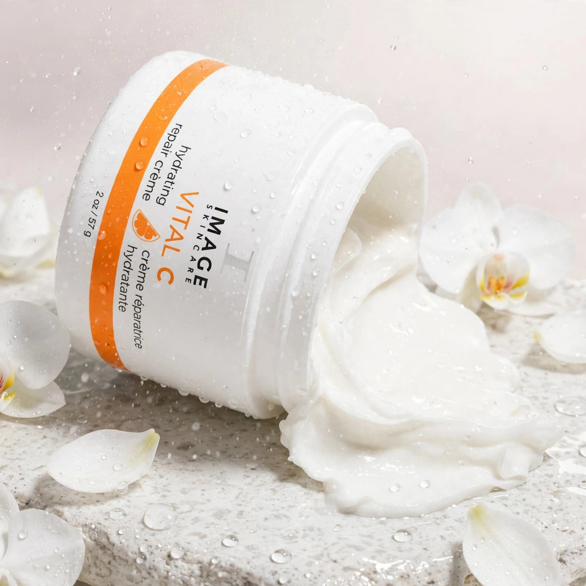 IMAGE Skincare Vital C Hydrating Repair Crème 56.7g / 2 oz