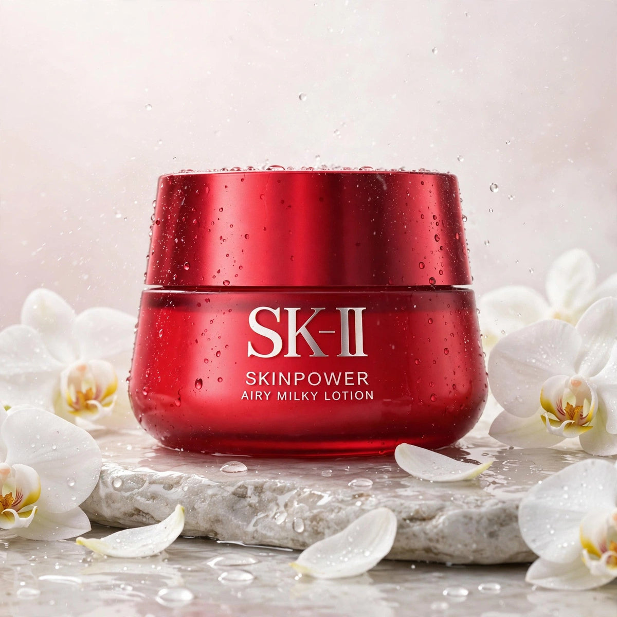 SK-II SkinPower Airy Milky Lotion