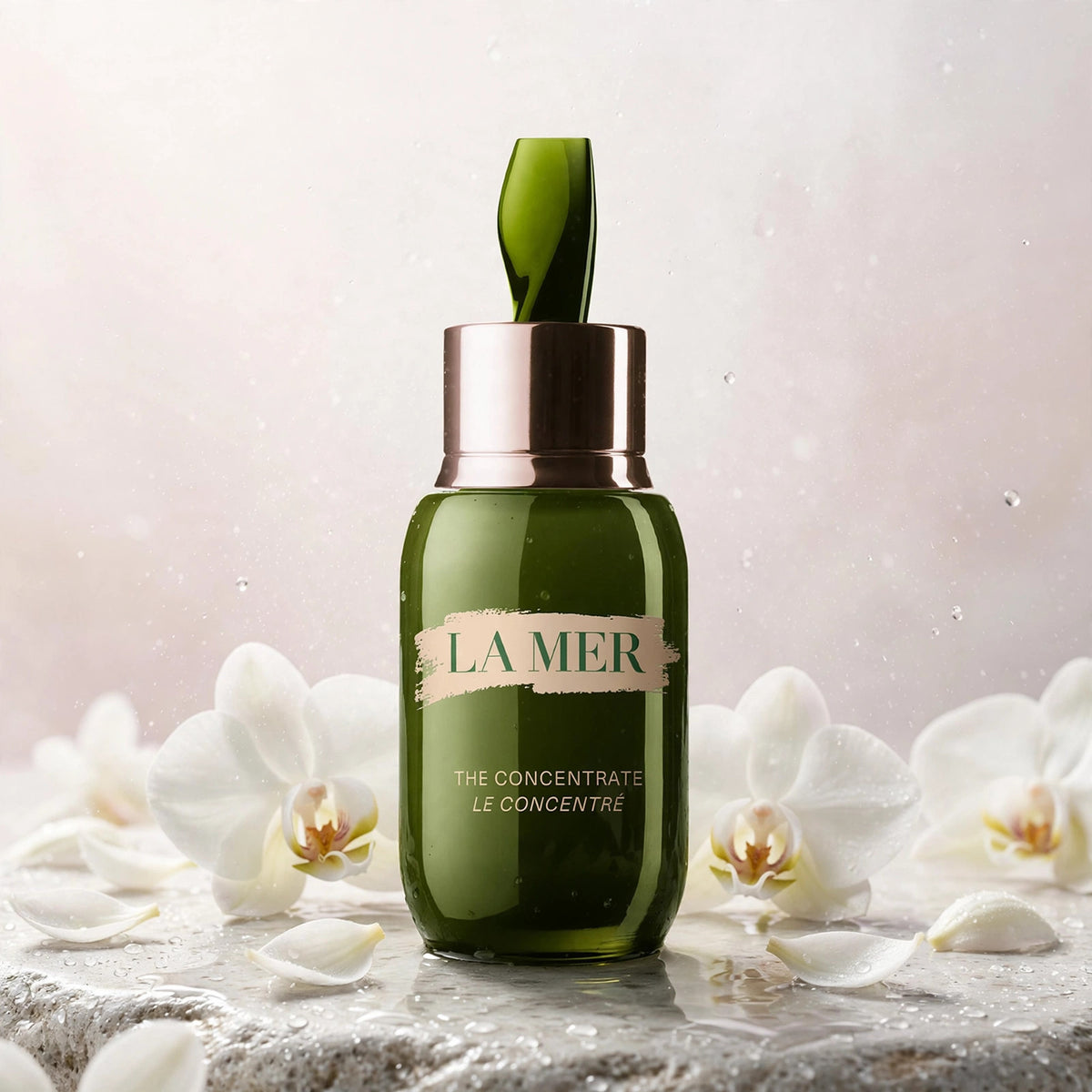 La Mer The Concentrate 1.7 oz 50ML