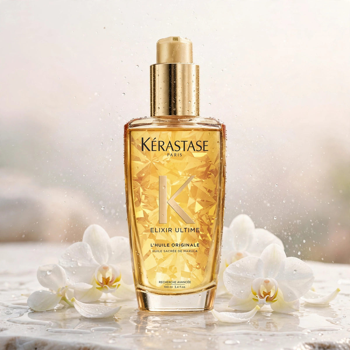 Kerastase Elixir Ultime L'Originale 100ml