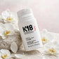 K18 Leave-In Molecular Hair Mask, Repairs Dry or Damaged Hair, Reverse Hair Damage from Bleach, Color, Chemical Services & Heat