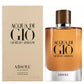 Giorgio Armani Acqua di Gio Absolu Eau de Parfume EDP 4.2oz - view 1
