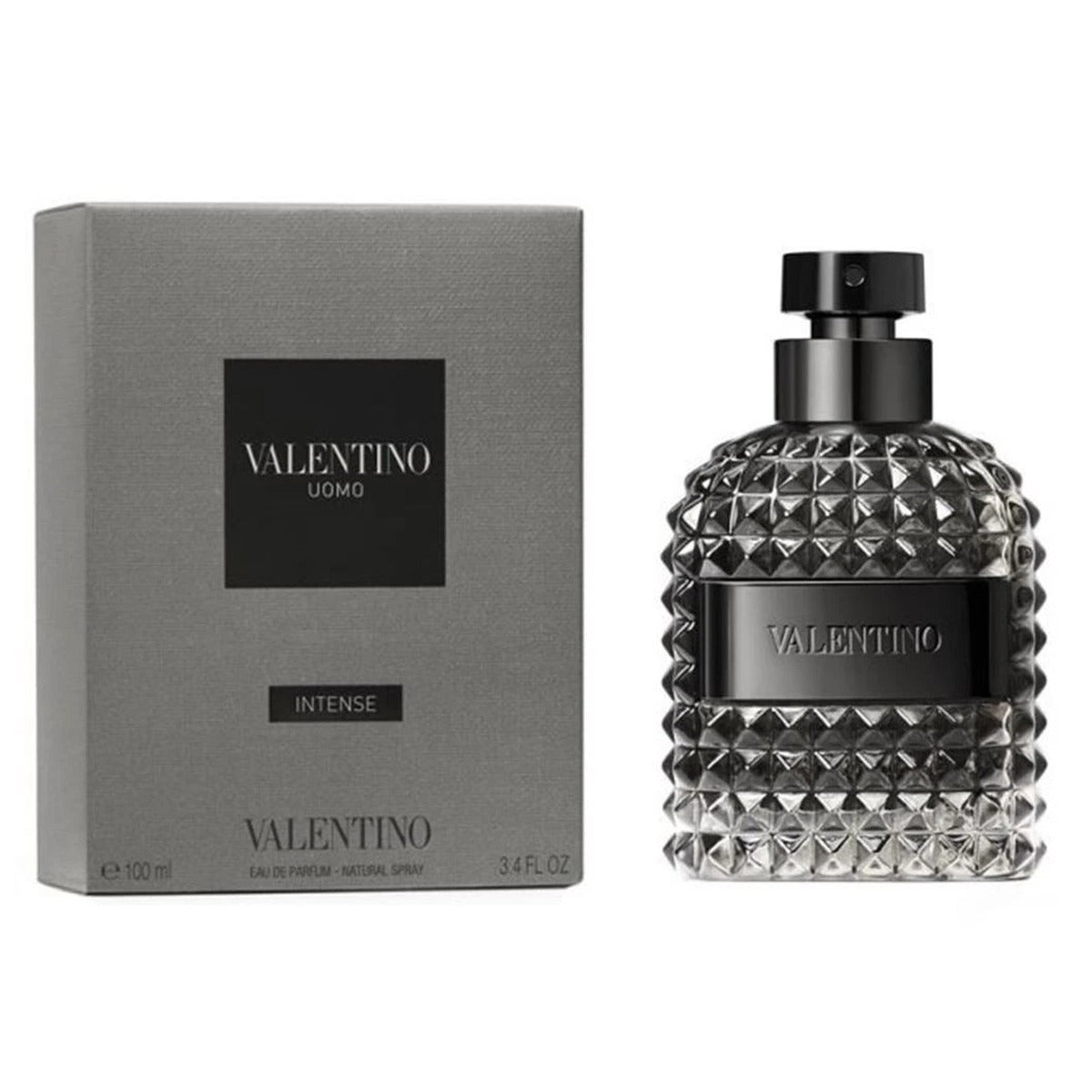 Valentino Uomo Intense EDP 100ml - view 1