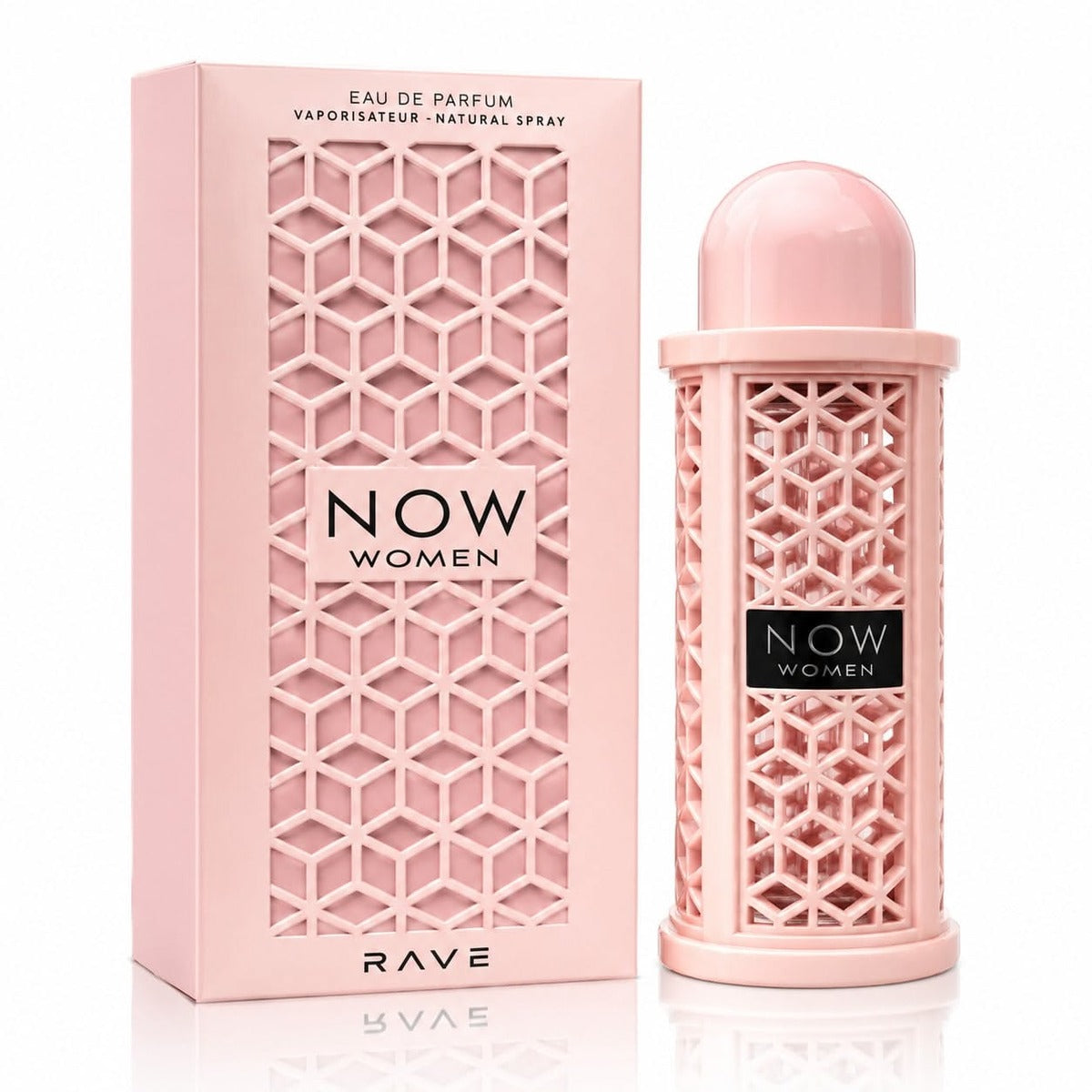 Lattafa Rave Now EDP 3.4oz - view 1