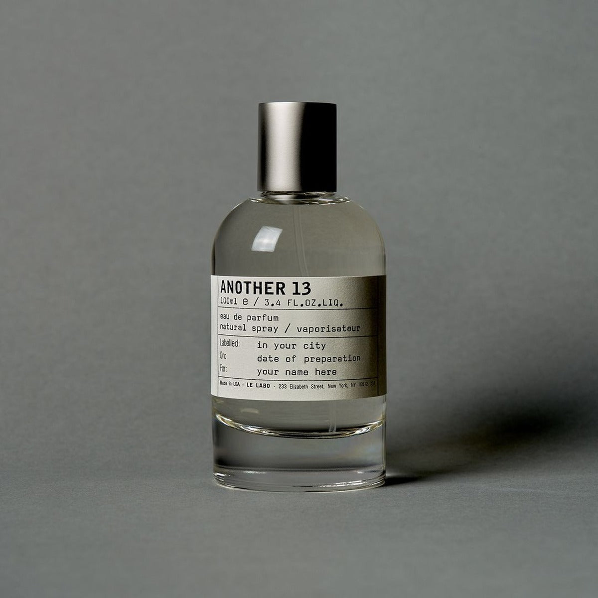 Le Labo Another 13 EDP 100ml - view 1