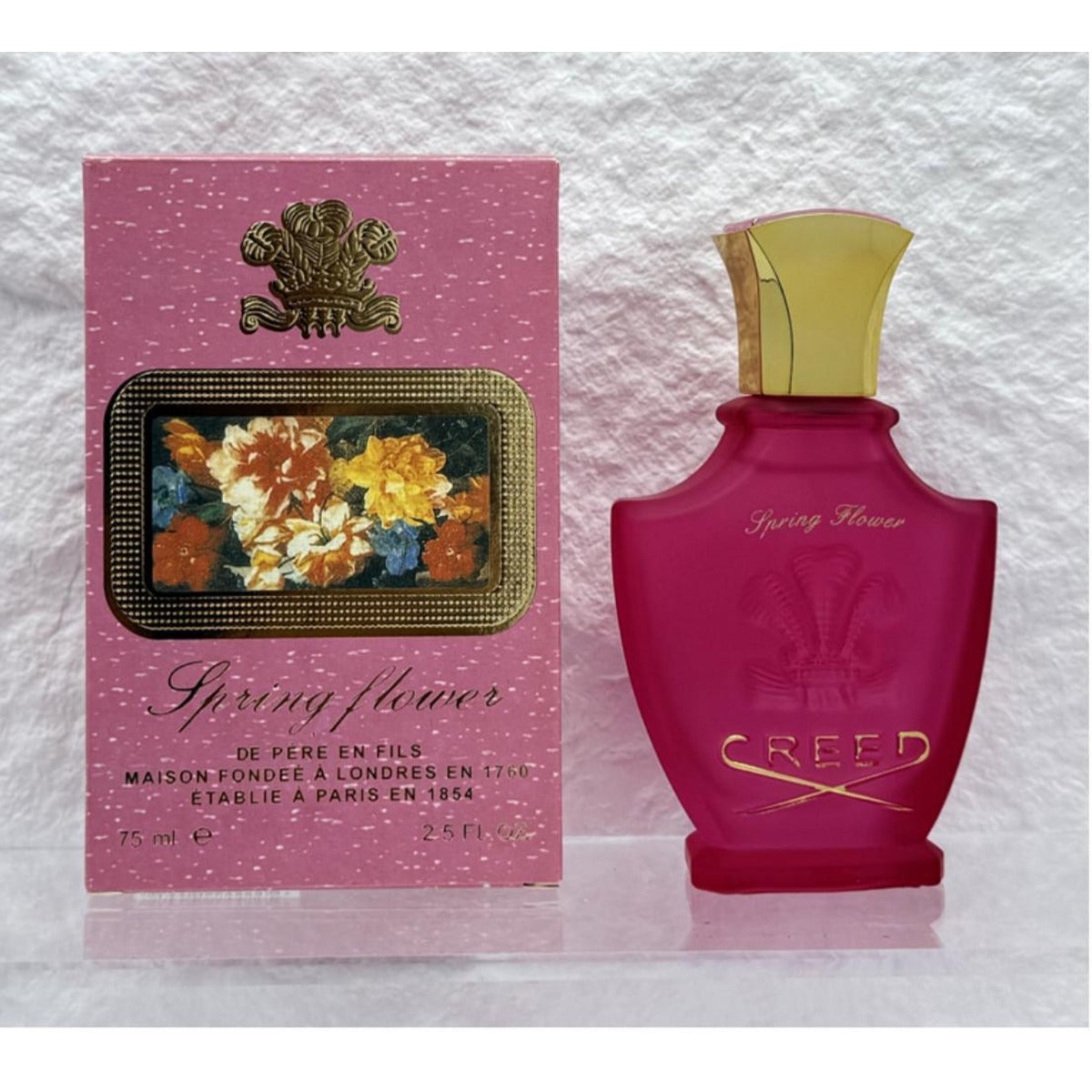 Creed Spring Flower EDP Parfum 75ml - view 1