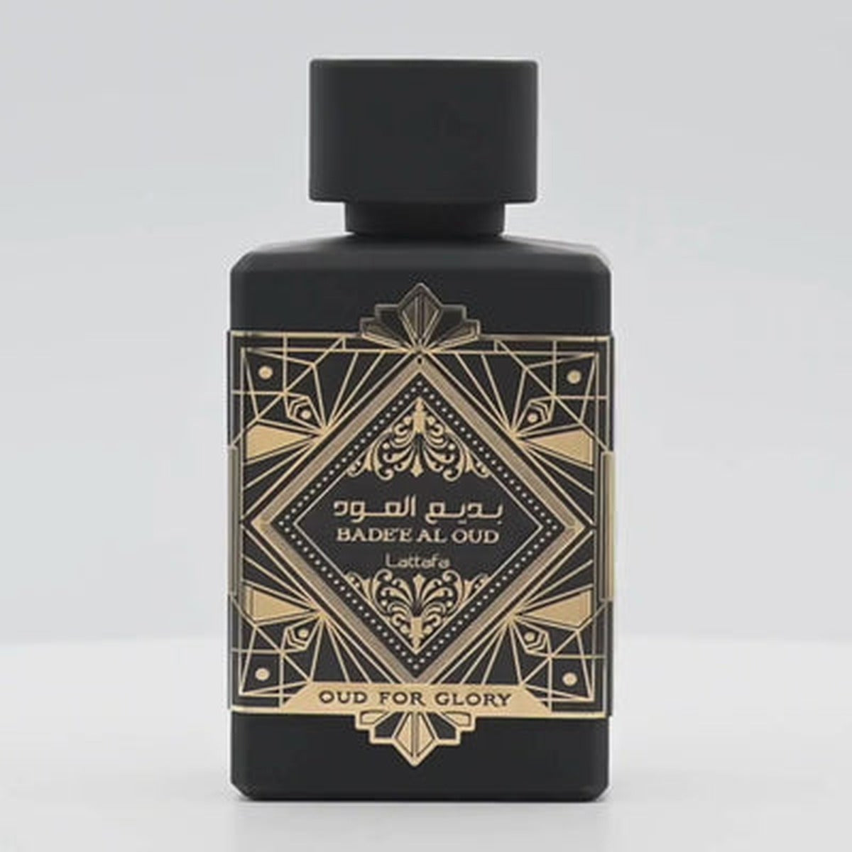 Bade'e Al Oud for Glory by Lattafa EDP 3.4oz - view 1