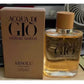 ACQUA DI GIO ABSOLU GIORGIO ARMANI Men EDP 3.4oz - view 1