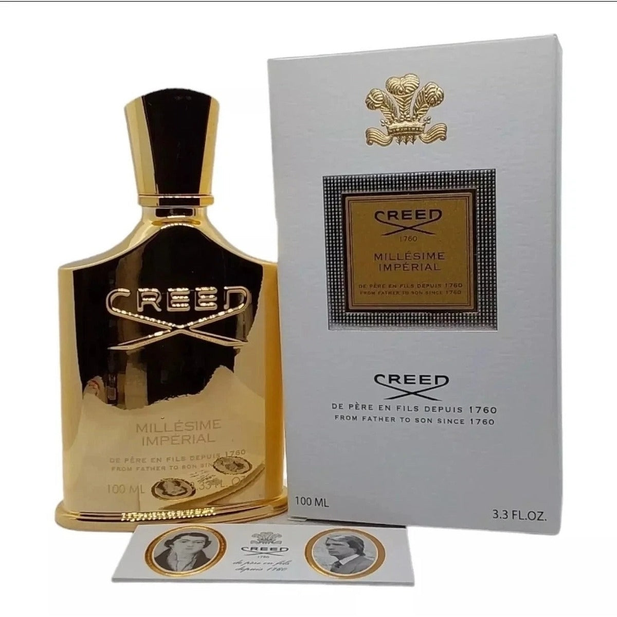 Creed Millesime Imperial NEW EDP 100ml - view 1