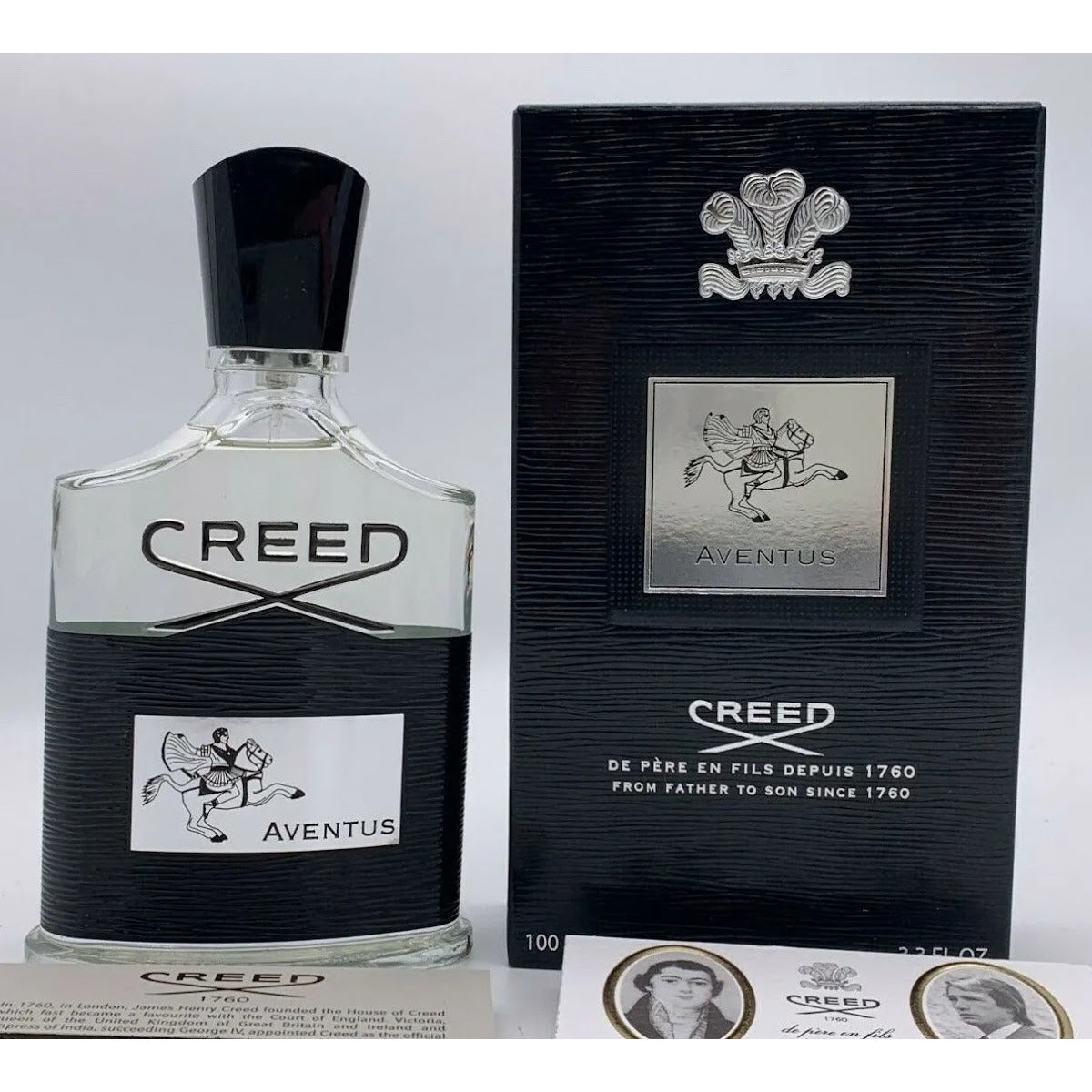 Aventus by Creed EDP 100ml - view 1