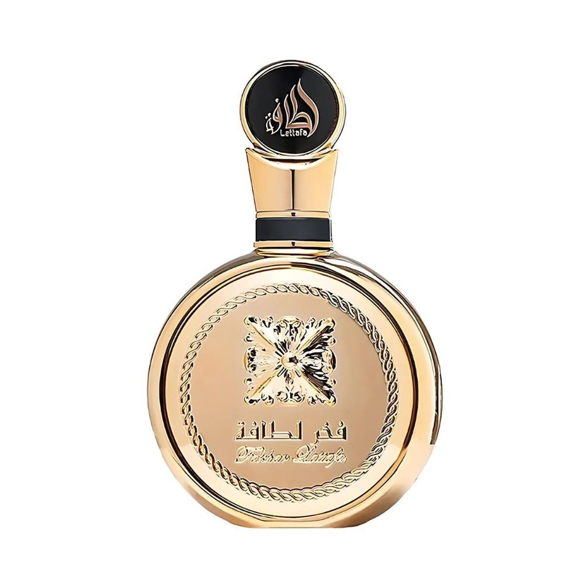 Fakhar Extrait by Lattafa for EDP Extrait de Parfum 3.4oz - view 1