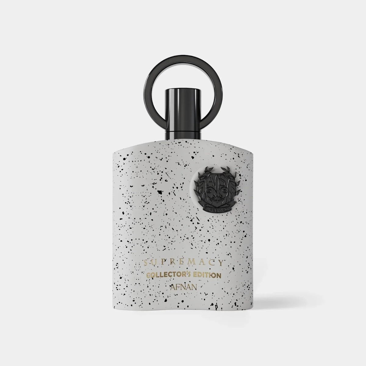 Afnan Supremacy Silver EDP 100ml - view 1