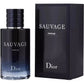 Sauvage Parfum by Christian Dior for man 3.4oz - view 1