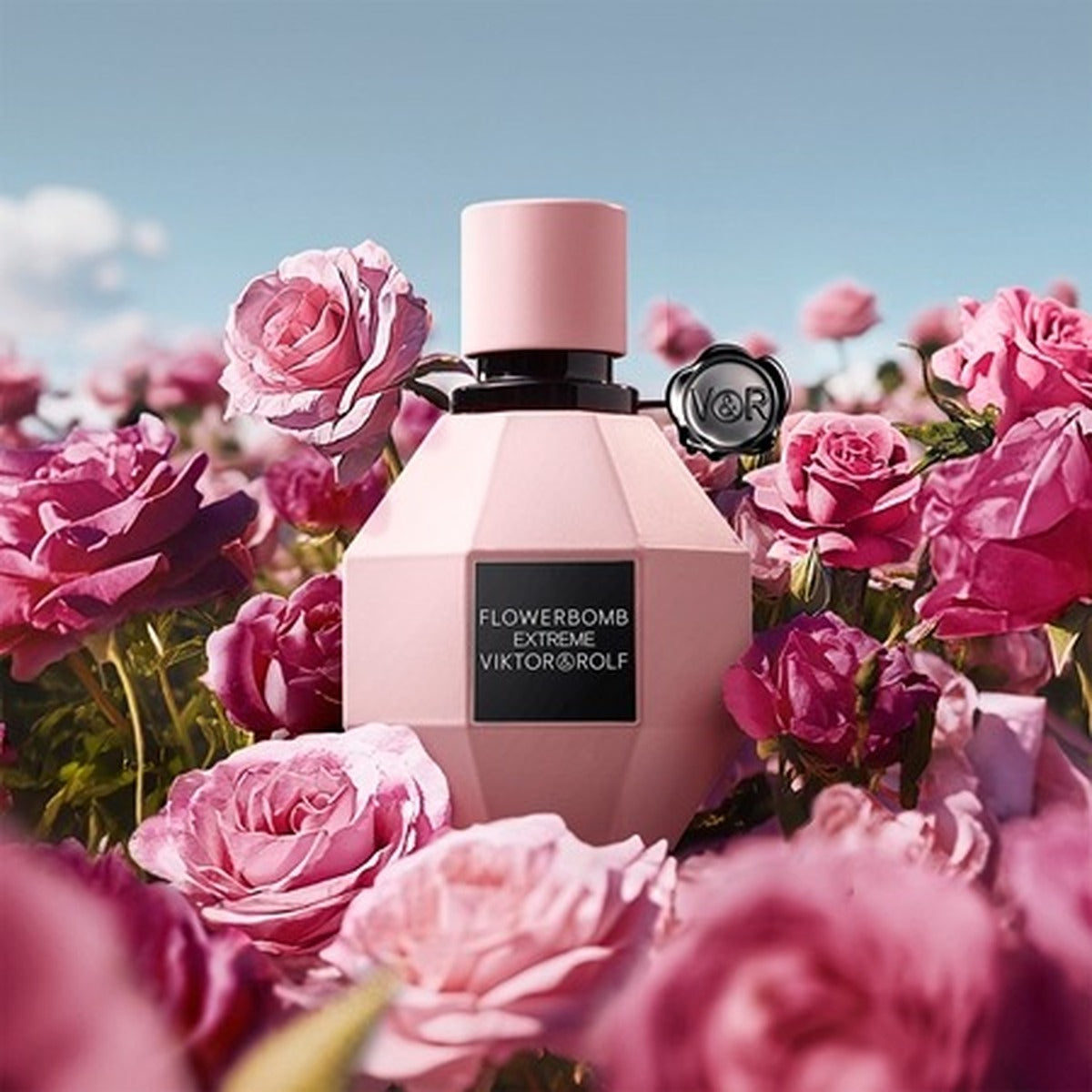 Viktor & Rolf Flowerbomb Extreme Intense EDP 100ml - view 1