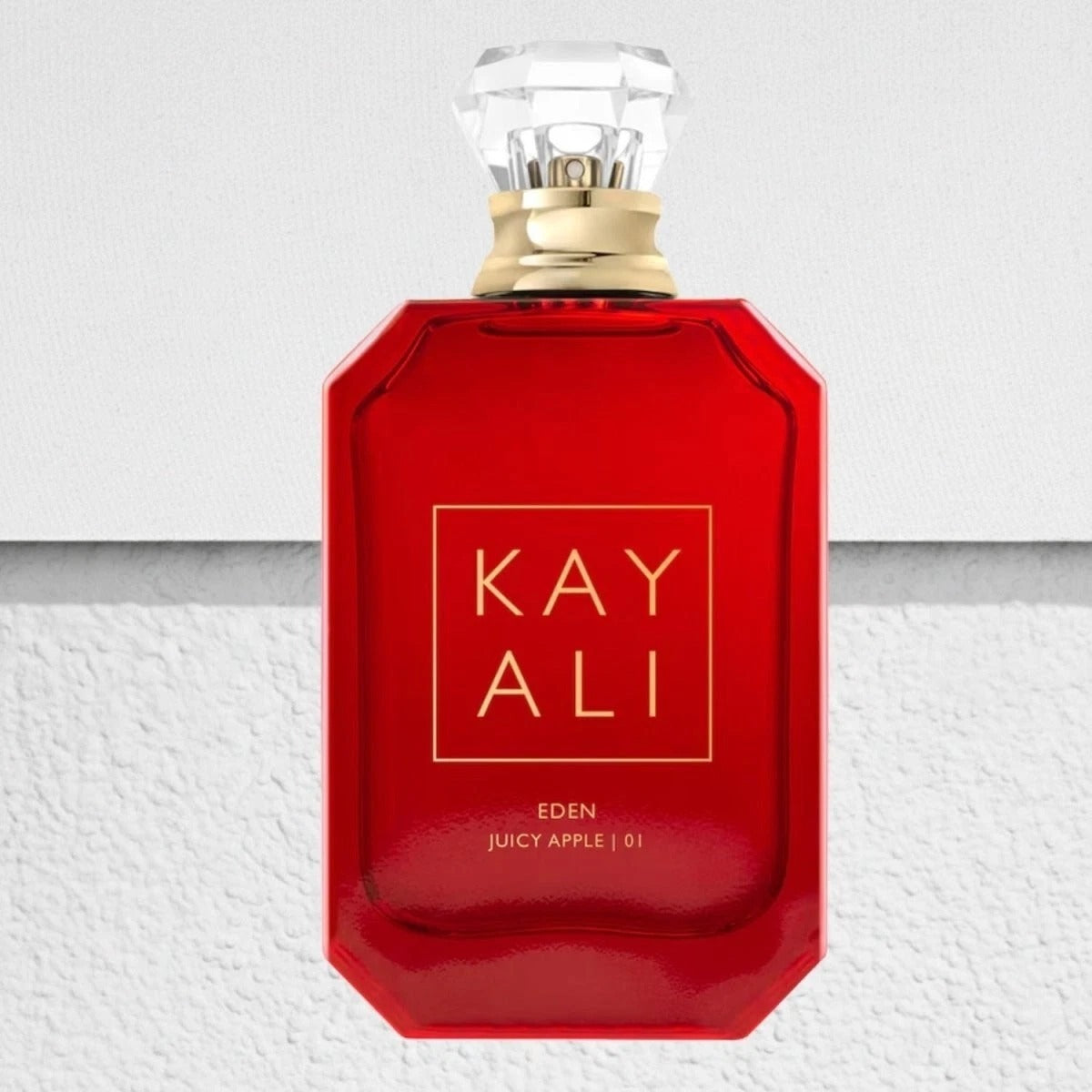 Kayali Eden Juicy Apple 01 EDP 100ml - view 1